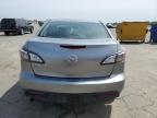 2011 Mazda 3 I იყიდება Fresno-ში, CA - Front End