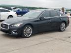 2022 Infiniti Q50 Luxe for Sale in Grand Prairie, TX - Side