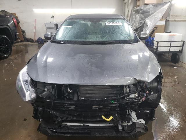  NISSAN SENTRA 2024 Szary