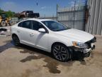2017 Volvo S60  en Venta en Harleyville, SC - Front End