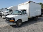 2013 Chevrolet Express G3500 იყიდება Madisonville-ში, TN - All Over
