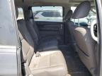 2014 Honda Odyssey Exl na sprzedaż w Cahokia Heights, IL - Hail
