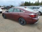2019 Honda Insight Touring de vânzare în Bowmanville, ON - Mechanical