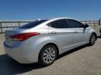 2012 Hyundai Elantra Gls zu verkaufen in Fresno, CA - Front End