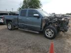 2014 Chevrolet Silverado C1500 Lt იყიდება Mercedes-ში, TX - All Over