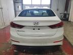 2017 Hyundai Elantra Se продається в Angola, NY - All Over