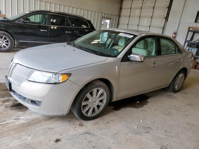 2010 Lincoln Mkz 