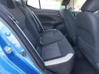 2021 Nissan Versa Sv на продаже в Windsor, NJ - Rear End