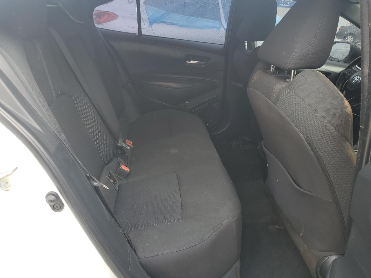 2021 Toyota Corolla Se VIN: 5YFS4MCE2MP068565 Lot: 47389795