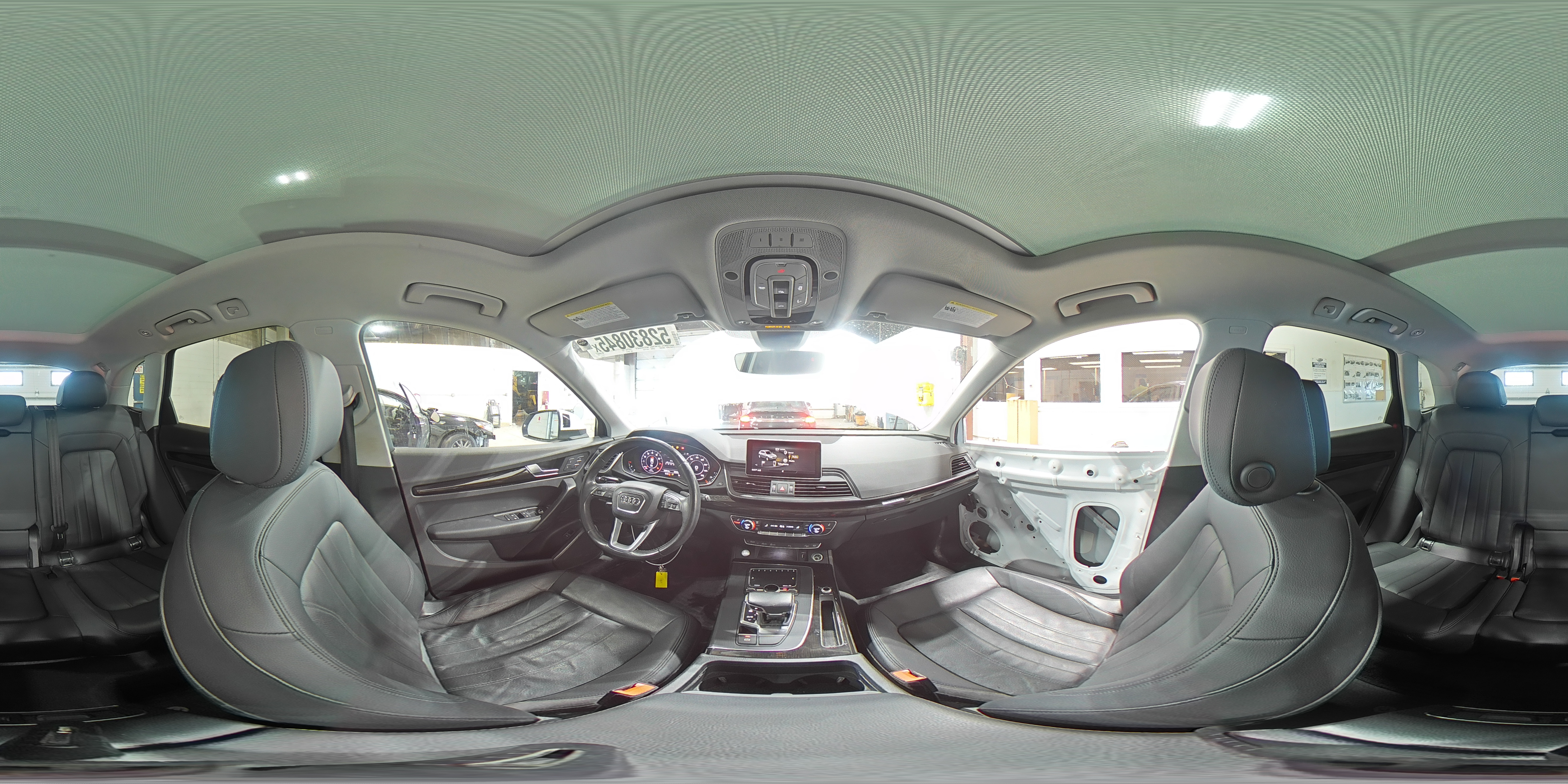 wa1bnafy0j2190573 WA1BNAFY0J2190573 2018 Audi Q5 Premium Plus