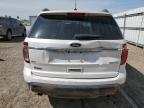 2015 Ford Explorer Xlt за продажба в Mercedes, TX - Water/Flood