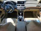 2009 Honda Accord Exl იყიდება Moraine-ში, OH - Mechanical
