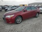2016 Toyota Camry Xse продається в Cahokia Heights, IL - Hail