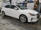 2020 Hyundai Elantra Sel de vânzare în Ottawa, ON - Minor Dent/Scratches