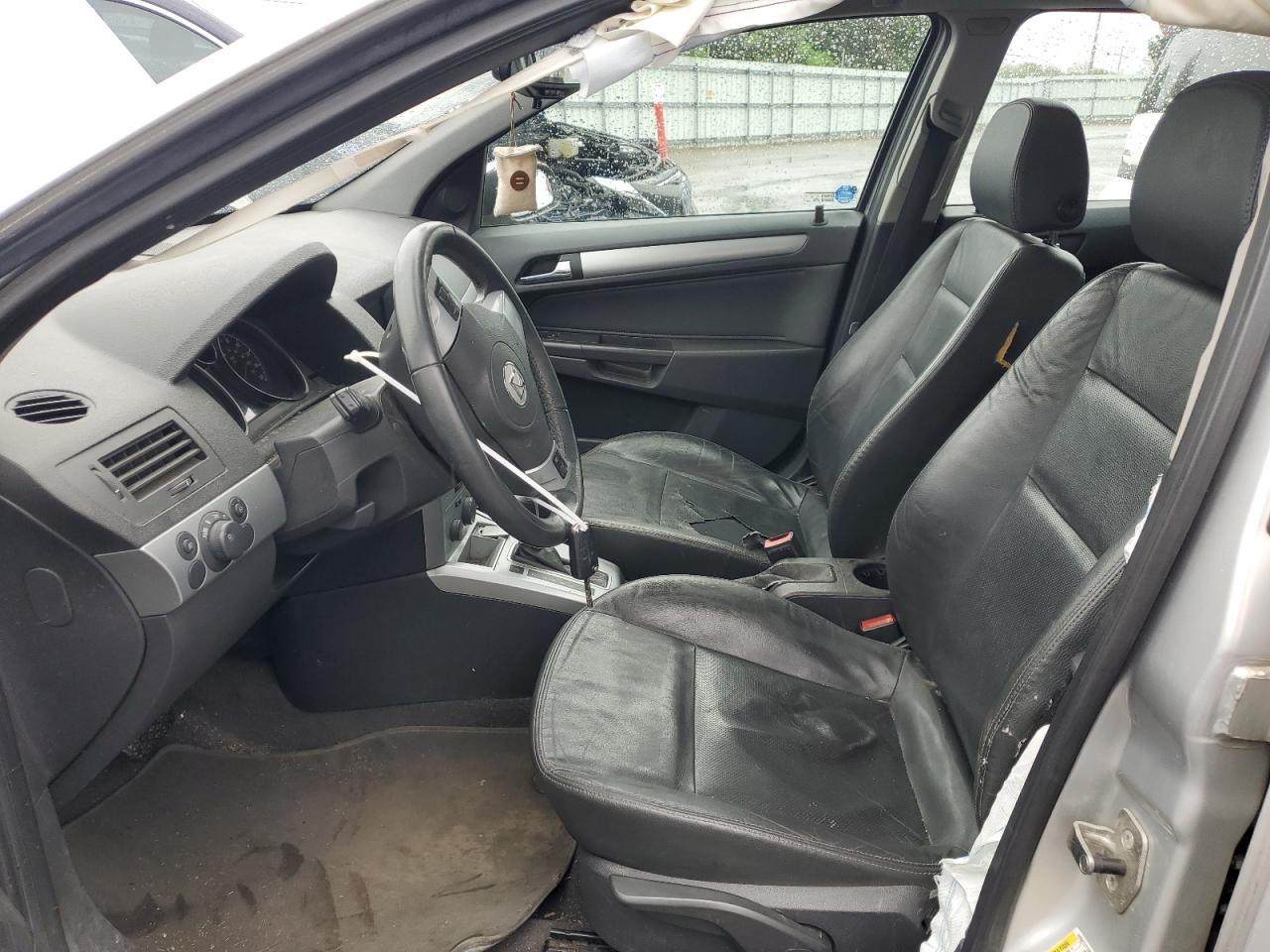 2008 Saturn Astra Xr VIN: W08AT671585087365 Lot: 54556935