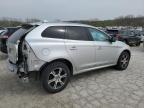 2015 Volvo Xc60 T6 Platinum للبيع في Kansas City، KS - Rear End
