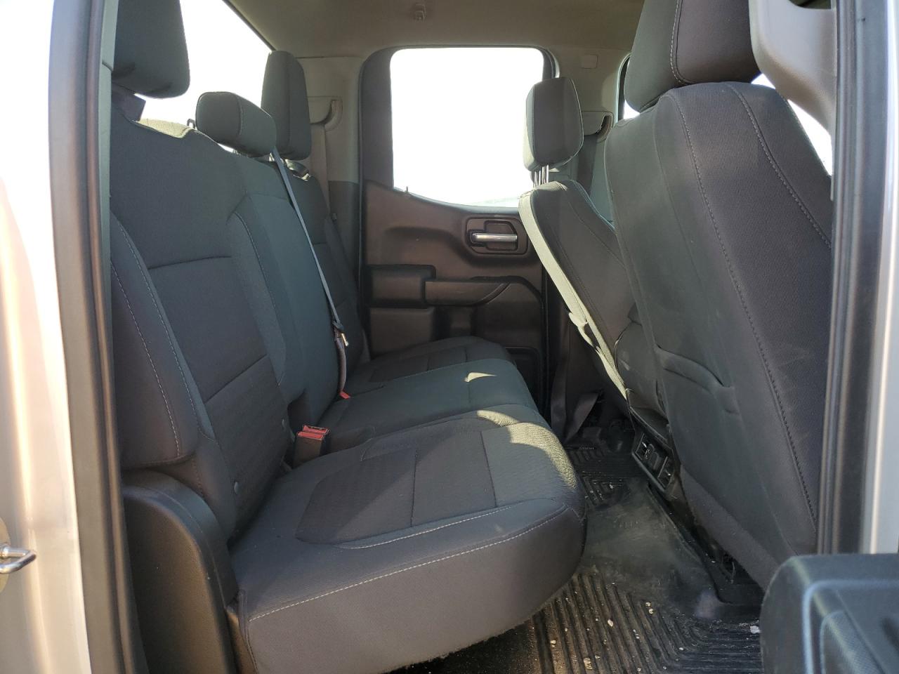 1GCRYDED6MZ169198 CHEVROLET ALL Models 2021