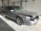 2007 Buick Lucerne Cxl იყიდება Greenwood-ში, NE - Front End