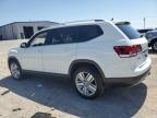 2019 Volkswagen Atlas Se en Venta en Oklahoma City, OK - Side