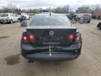 2008 VOLKSWAGEN JETTA S for sale at Copart CT - HARTFORD