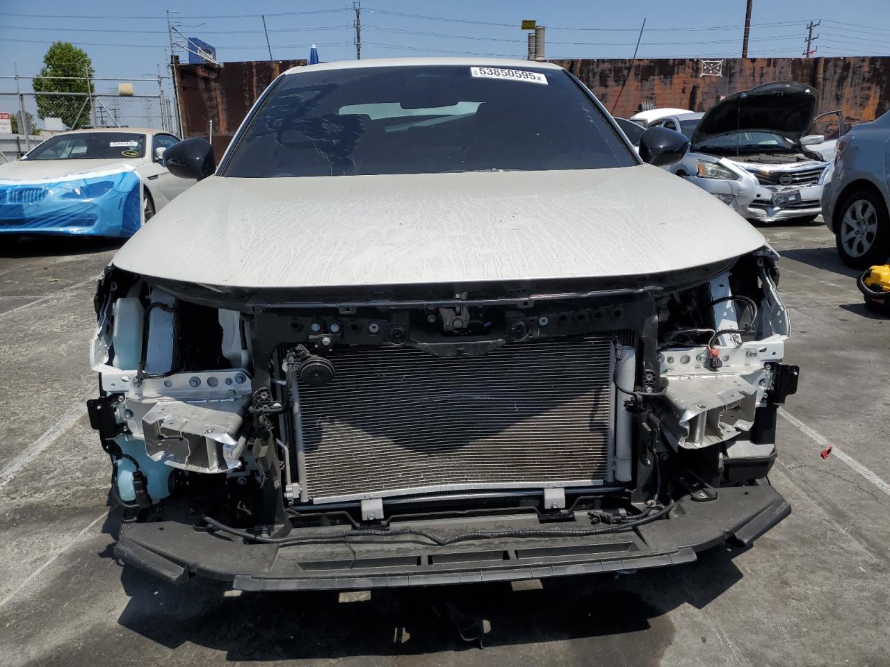 2HGFE2F50RH550626 HONDA CIVIC 2024