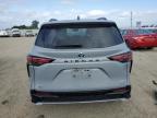 2023 Toyota Sienna Xse للبيع في American Canyon، CA - Front End