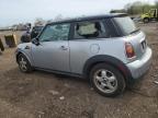 2007 Mini Cooper  en Venta en Chicago Heights, IL - Vandalism