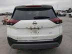 2021 Nissan Rogue Sv zu verkaufen in New Orleans, LA - Side