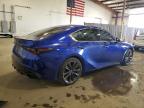 2022 Lexus Is 350 F Sport   en Venta en Pennsburg, PA - Vandalism