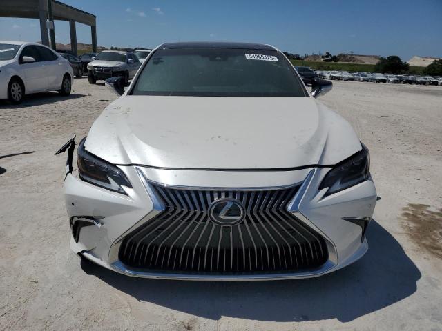  LEXUS ES350 2019 Biały
