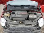 2013 FIAT 500 SPORT for sale at Copart ON - TORONTO