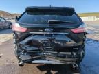 2020 Ford Edge Se for Sale in Littleton, CO - Rear End