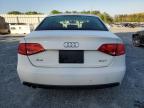 2012 Audi A4 Premium na sprzedaż w Fairburn, GA - Front End