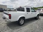 2000 Nissan Frontier Crew Cab Xe на продаже в Byron, GA - Front End
