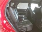 2015 Dodge Durango R/T   de vânzare în Sandston, VA - Front End