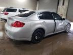 2010 Infiniti G37  for Sale in Elgin, IL - Front End