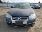 2009 Volkswagen Jetta Se de vânzare în Finksburg, MD - Rear End