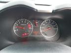 2012 NISSAN NOTE N-TEC for sale at Copart WESTBURY