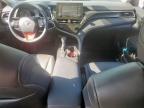2021 Toyota Camry Se   за продажба в Grand Prairie, TX - Mechanical