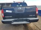 2011 Nissan Frontier S for Sale in Brighton, CO - Side