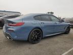 2022 Bmw 840I  de vânzare în Rancho Cucamonga, CA - Front End