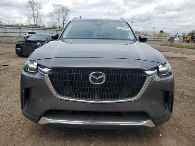  MAZDA CX-90 2024 Gray