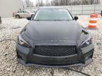 2015 Infiniti Q50 Base   на продаже в Wayland, MI - Side