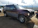 1997 Jeep Grand Cherokee Laredo for Sale in Colorado Springs, CO - Front End