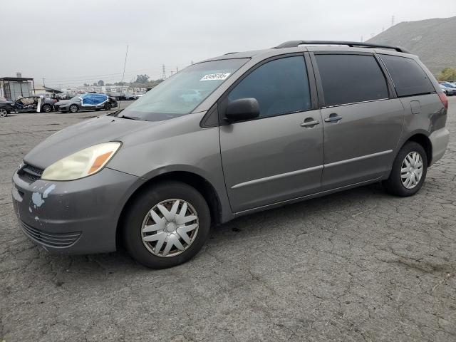 2004 Toyota Sienna Ce