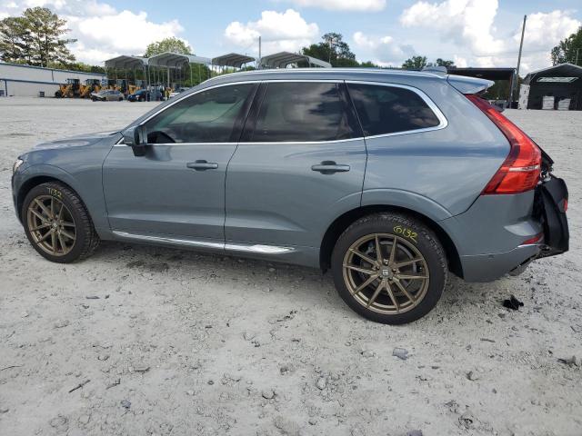  VOLVO XC60 2019 Szary