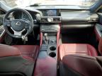 2015 Lexus Rc 350 იყიდება Chicago Heights-ში, IL - Front End