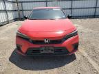 2022 Honda Civic Sport იყიდება Mercedes-ში, TX - Water/Flood