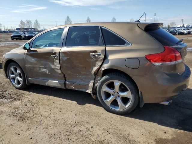 2009 TOYOTA VENZA 