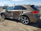 2009 TOYOTA VENZA  for sale at Copart AB - CALGARY